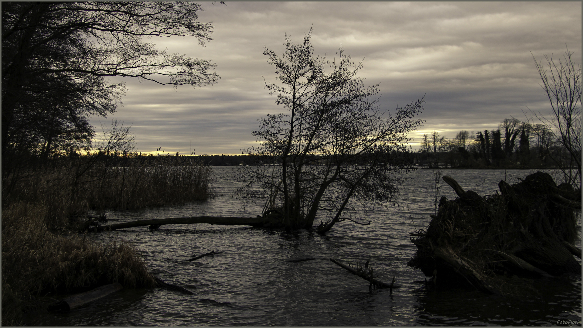 Am Dahme-Ufer