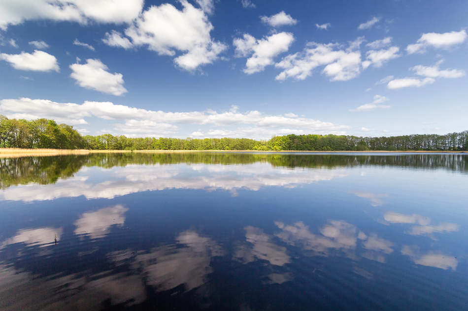 Am Daschower See