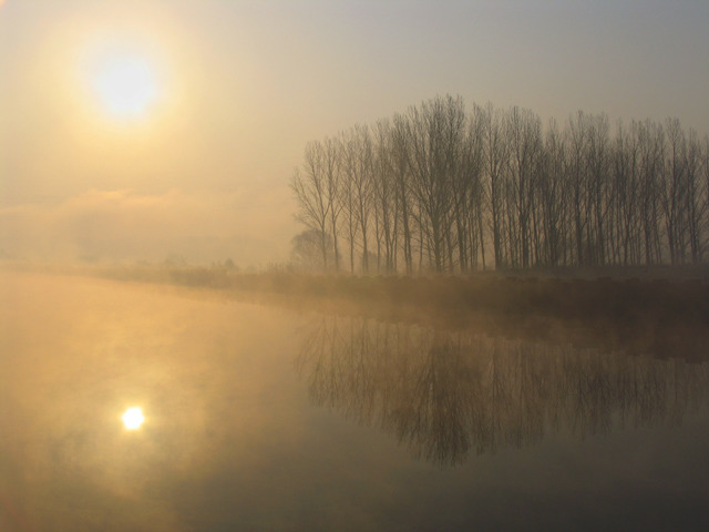 Am Datteln-Hamm-Kanal