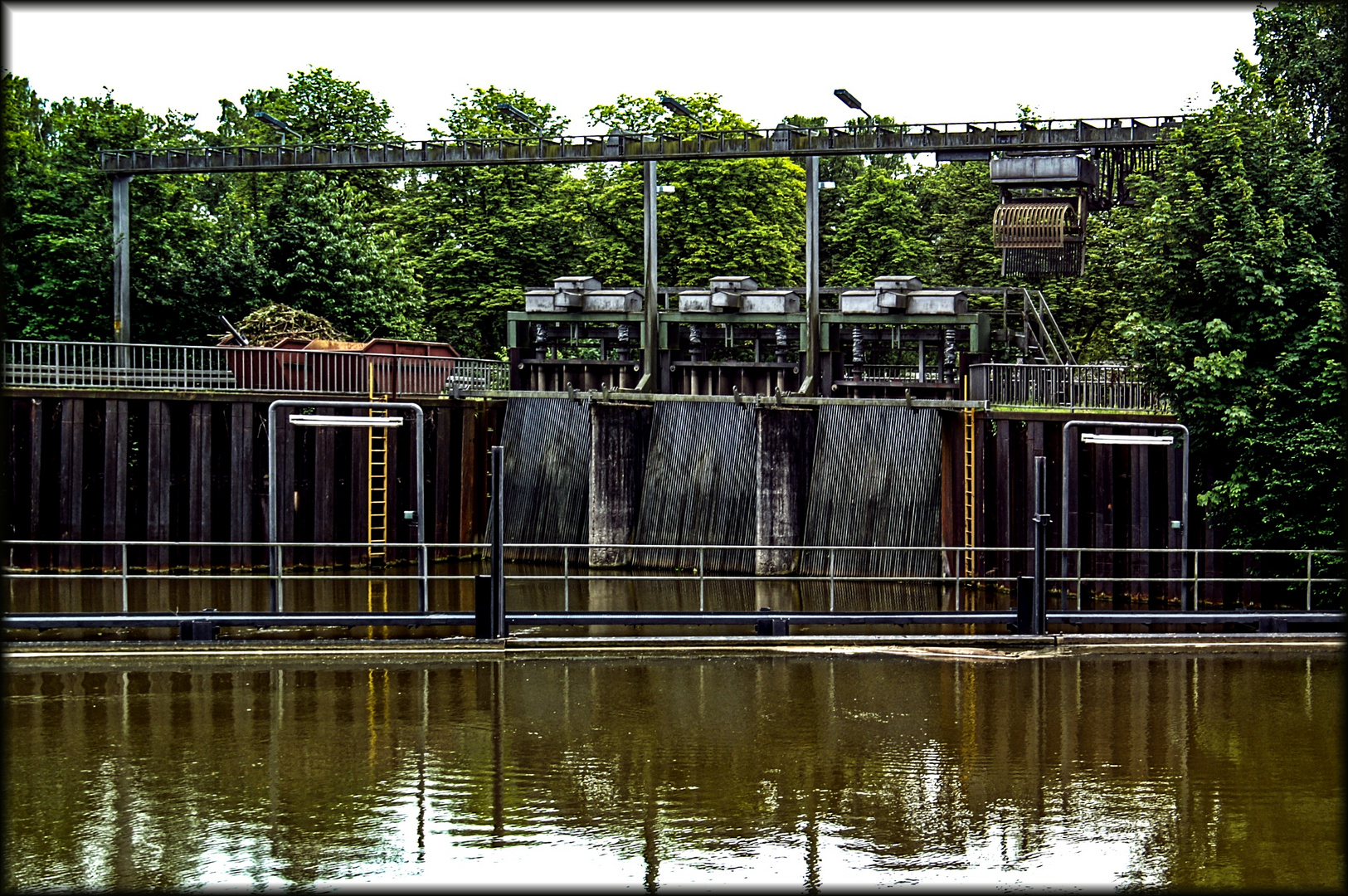 Am Datteln-Hamm-Kanal