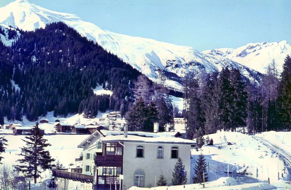 Am Davoser See