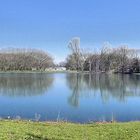 Am Decksteiner Weiher