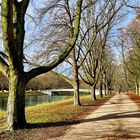 am Decksteiner Weiher