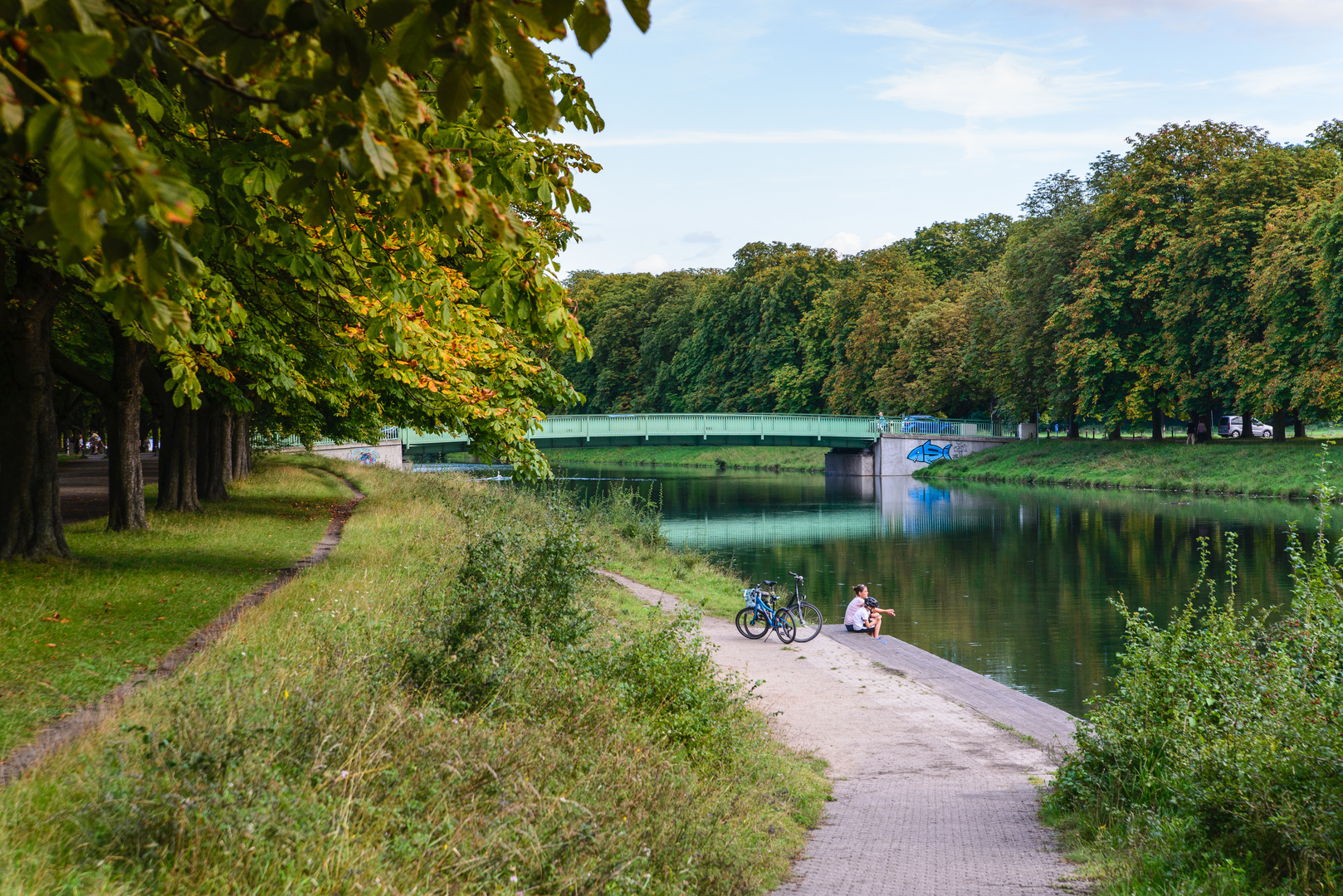 [ Am Decksteiner Weiher 2 ]