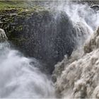 Am Dettifoss