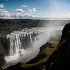 Am Dettifoss