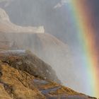 am Dettifoss