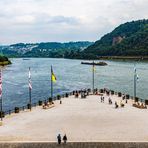 Am Deutschen Eck (2)