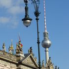 Am Deutschen Historischen Museum