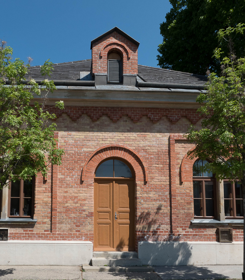 Am Döblinger Friedhof 