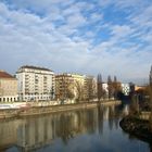 ..am Donau-Kanal..