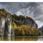 Am Donaudurchbruch