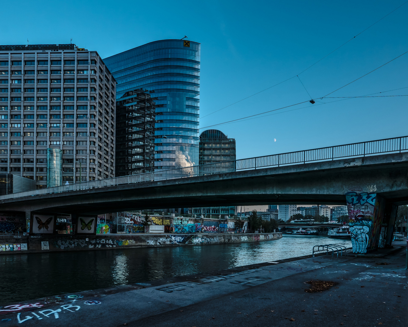 Am Donaukanal (12)