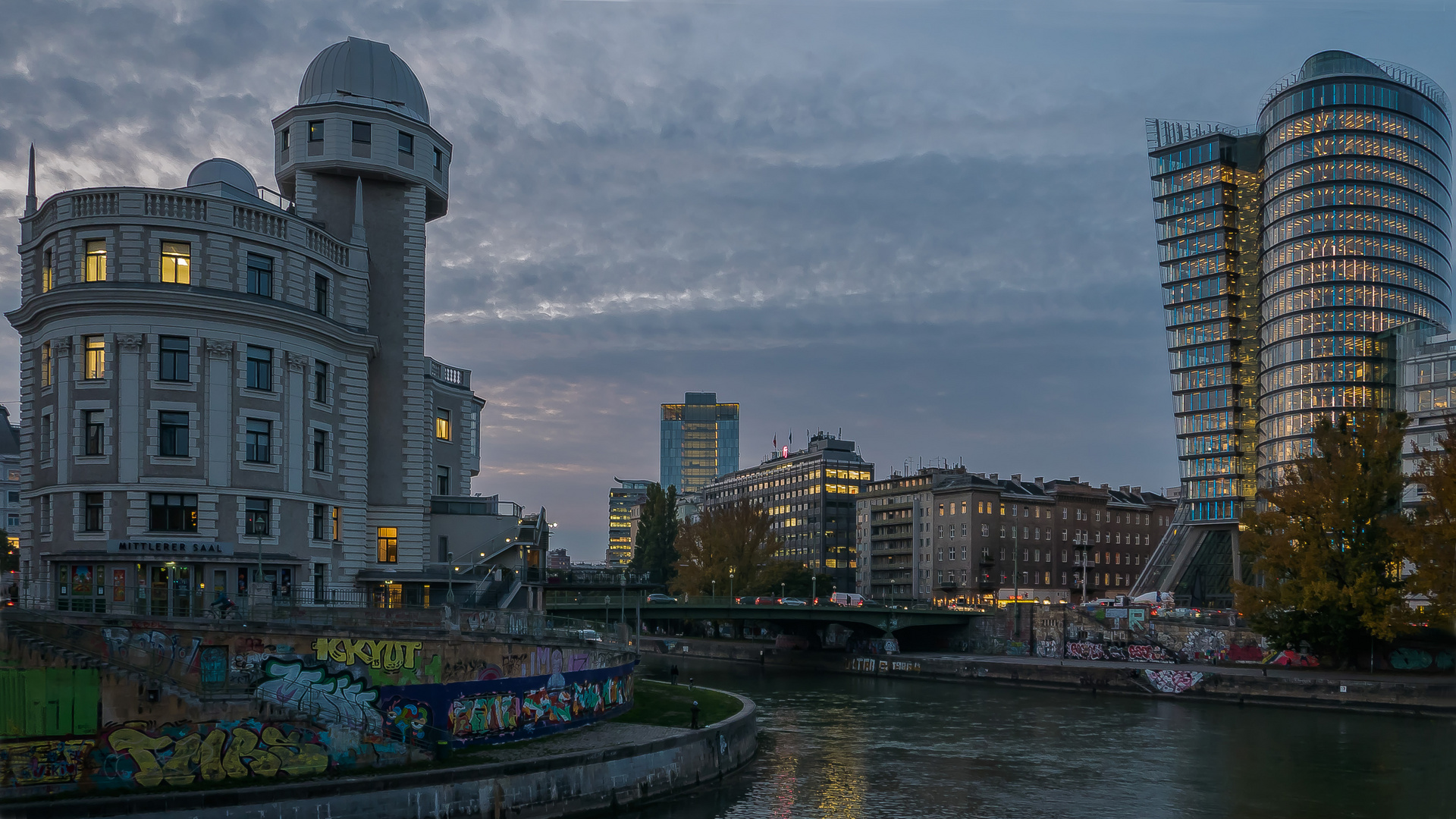 Am Donaukanal (15)