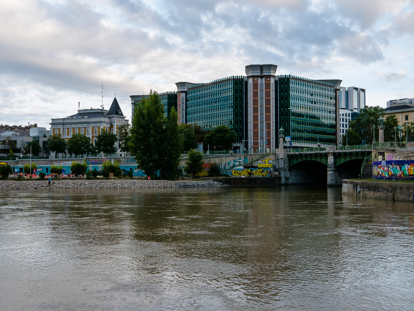 Am Donaukanal (17) 