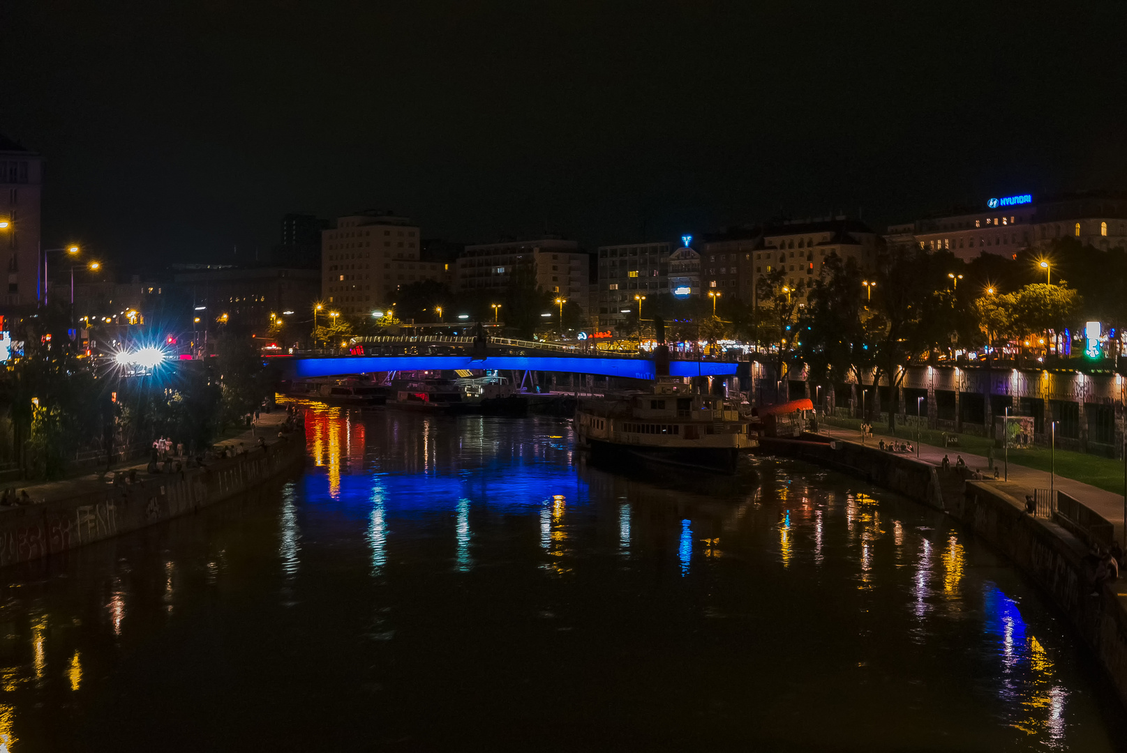 Am Donaukanal (18) 