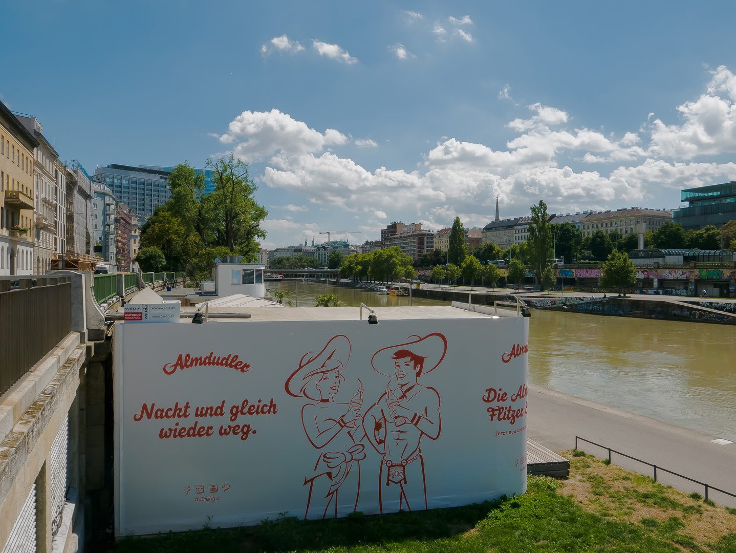 Am Donaukanal (19) 