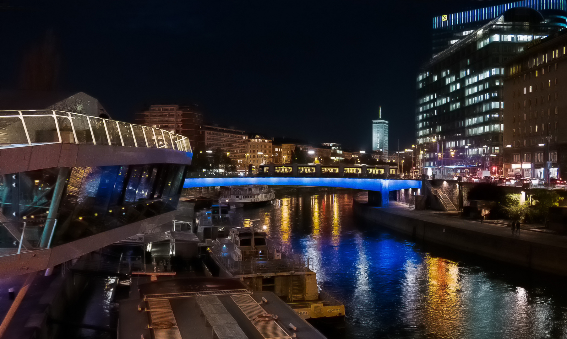 Am Donaukanal (20)