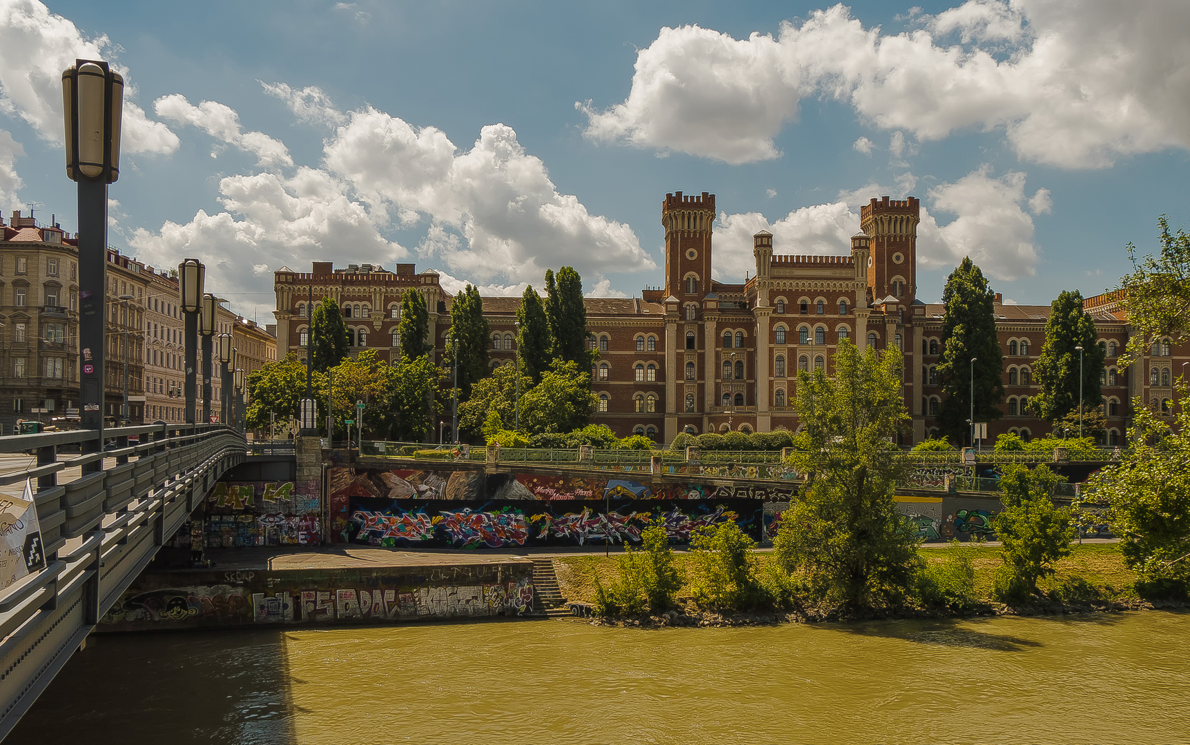 Am Donaukanal (23) 