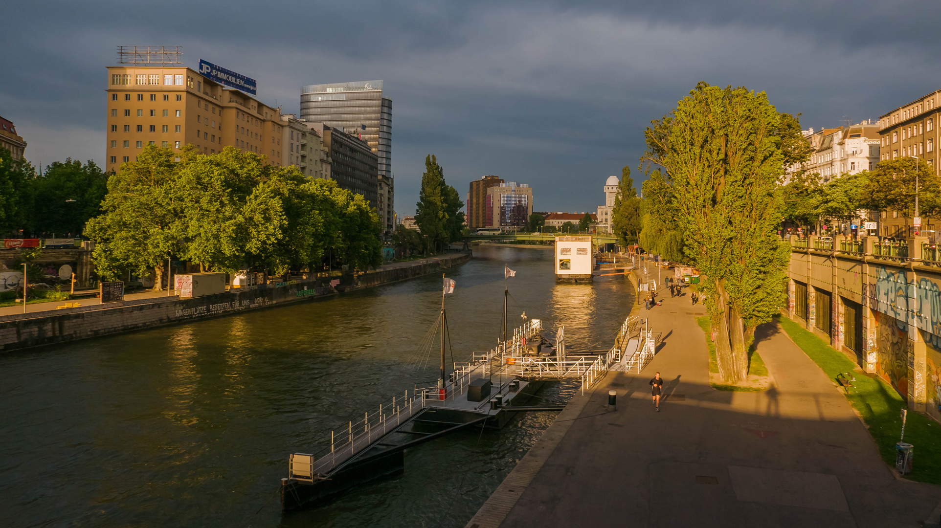 Am Donaukanal (25)