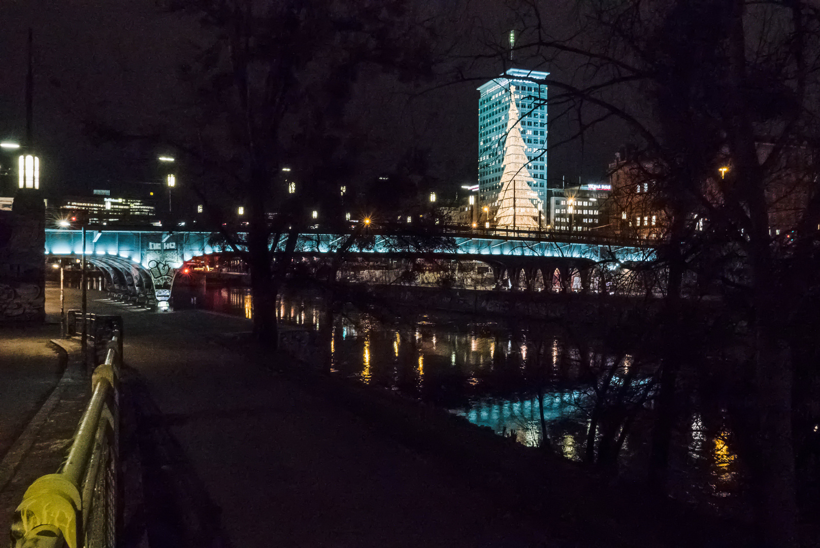 Am Donaukanal (31) 