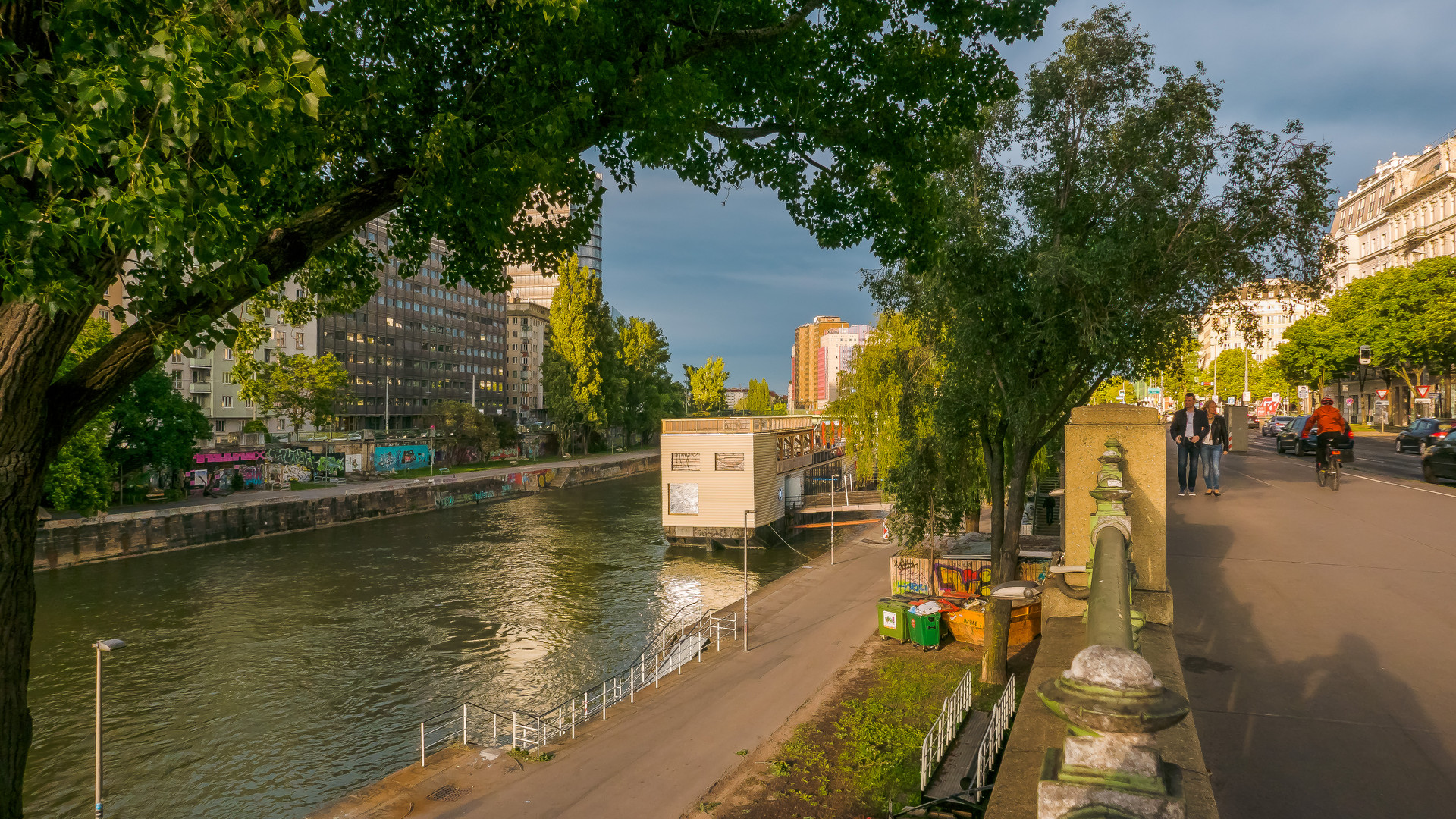 Am Donaukanal (34) 