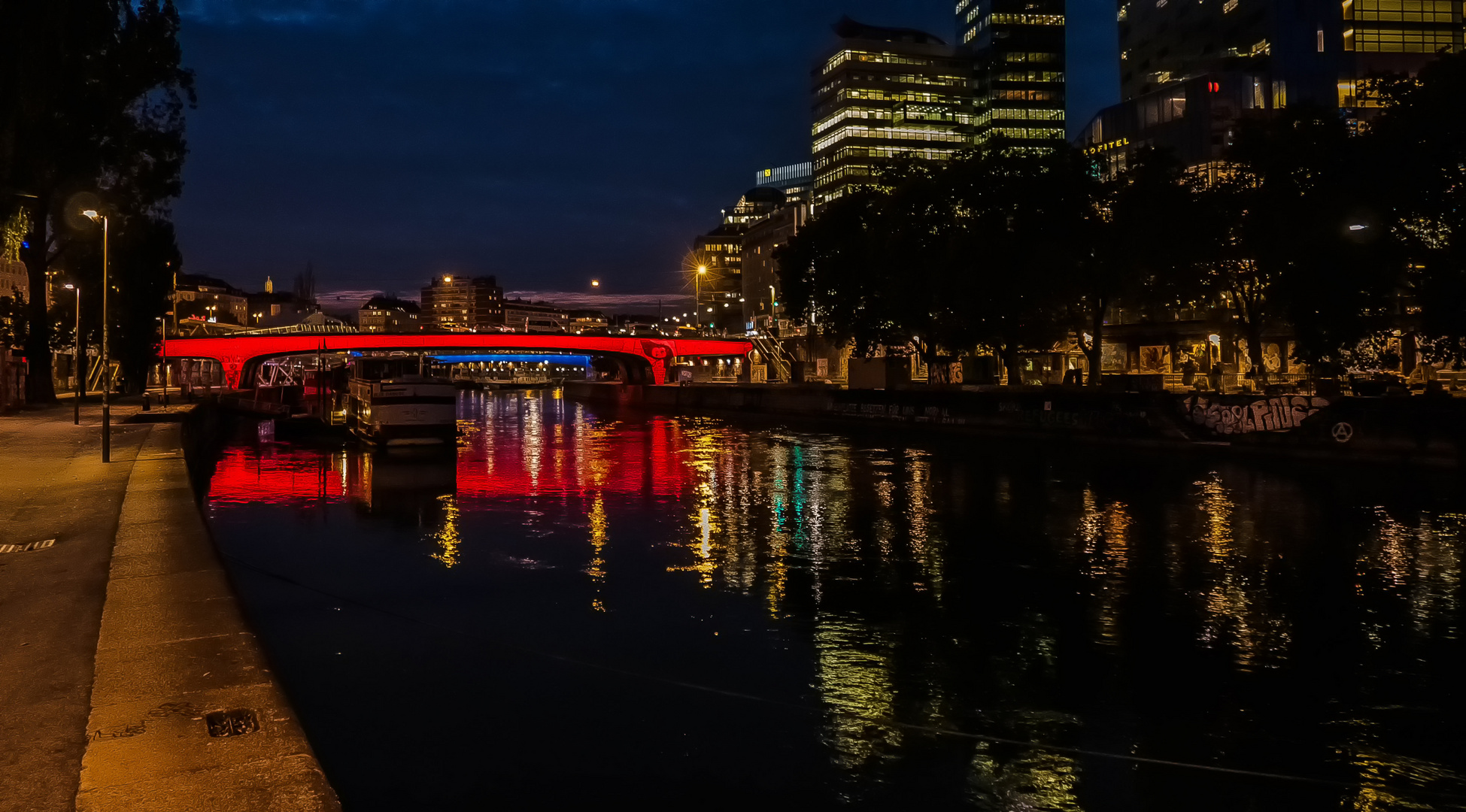 Am Donaukanal (5)