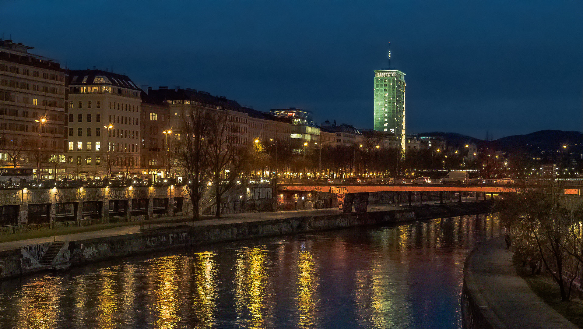 Am Donaukanal (54) 