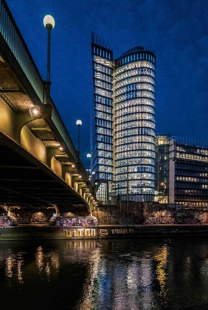 Am Donaukanal (6)