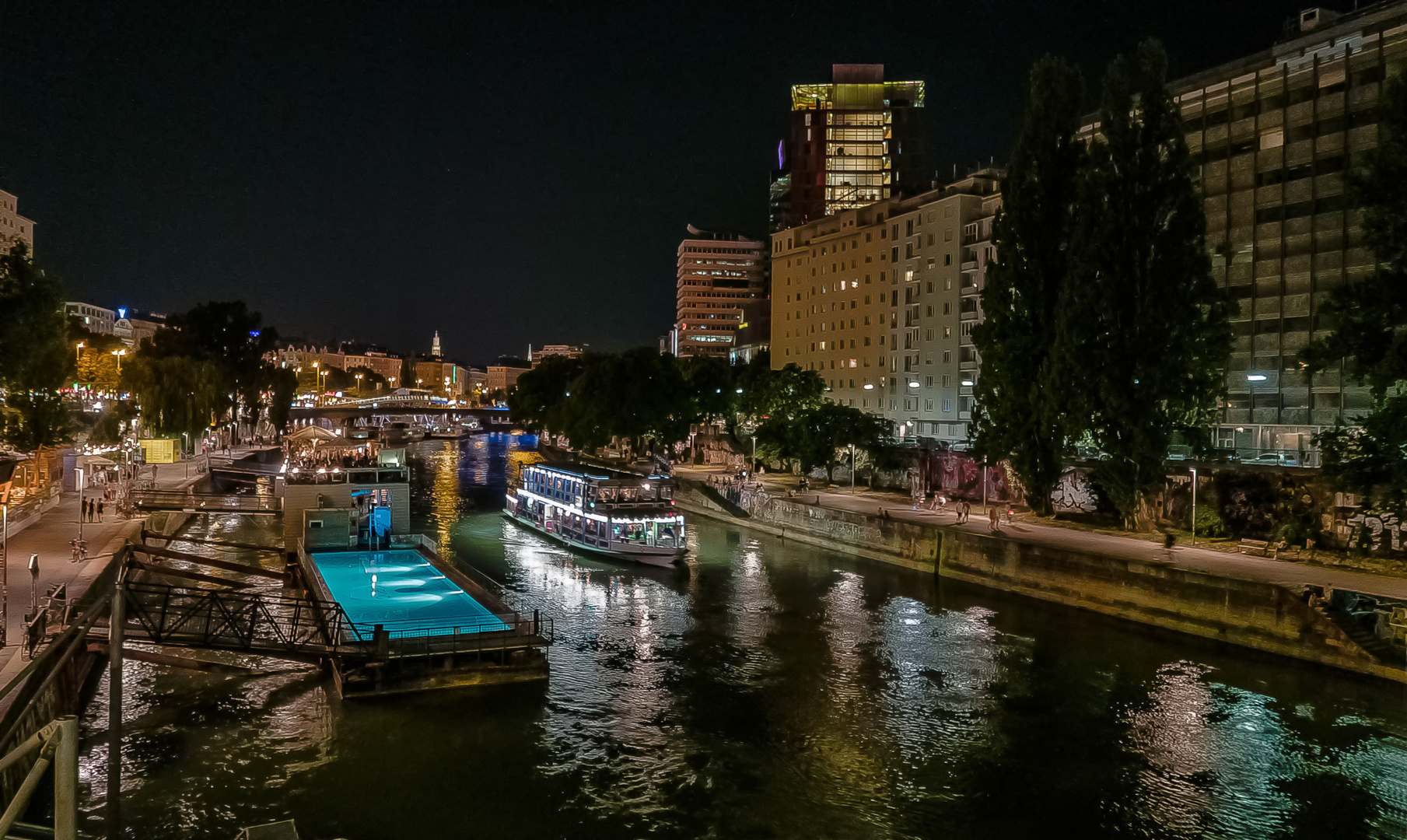 Am Donaukanal (8)