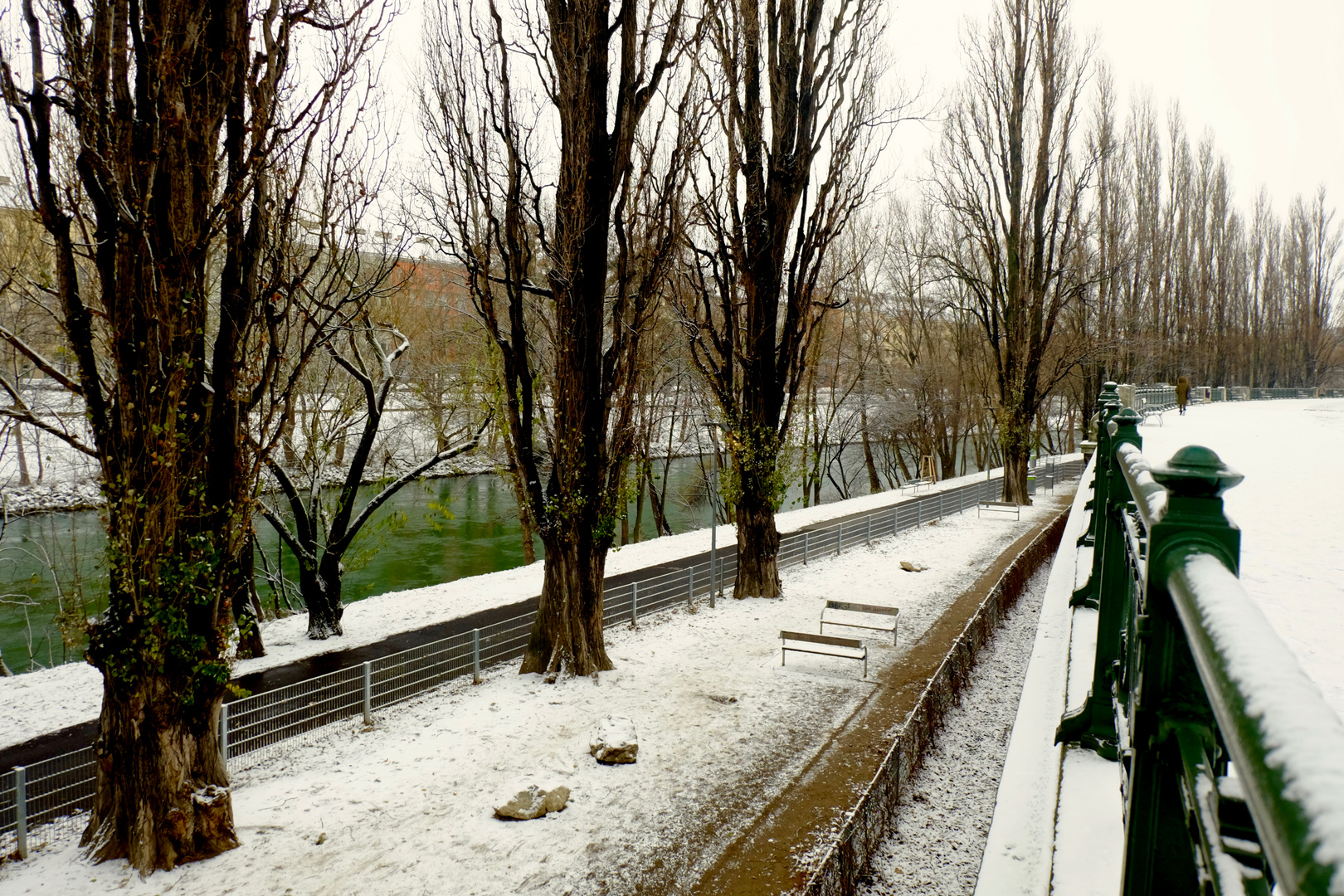 Am Donaukanal