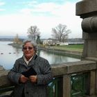  Am Donaukanal in Wien