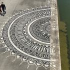 Am Donaukanal - Mural