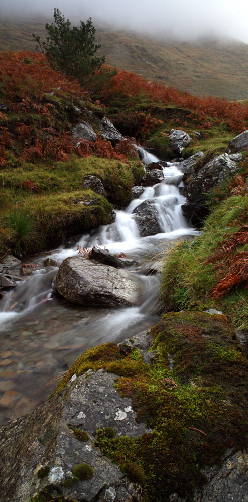 Am Doo Lough Pass