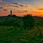 Am Dornbusch auf Hiddensee