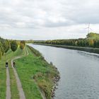 Am Dortmund-Ems-Kanal