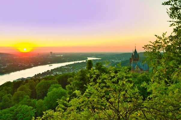 Am Drachenfels 3
