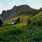 Am Drachenfels