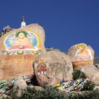 Am Drepung - Kloster