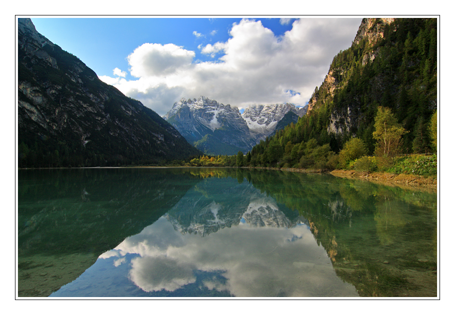 Am Dürrensee