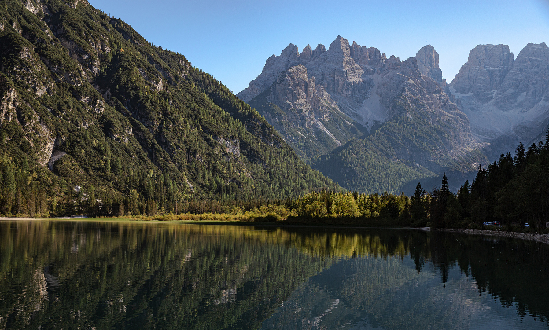 Am Dürrensee