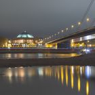 Am Düsseldorf-Rhein