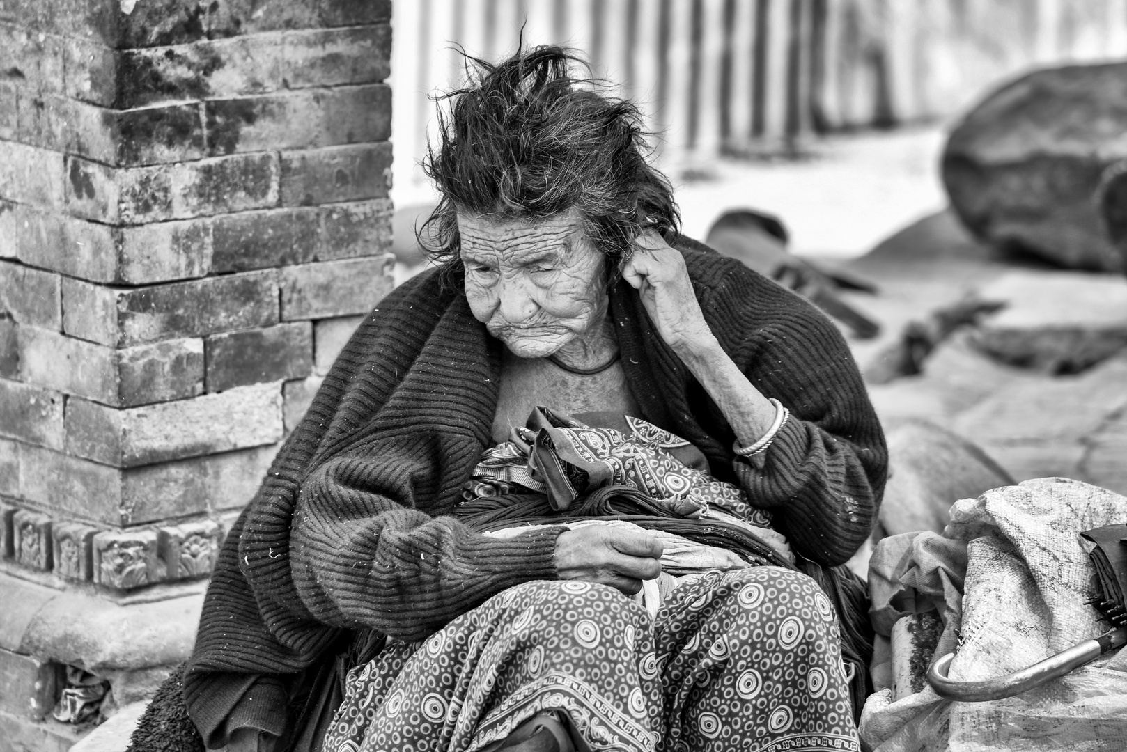 Am Durbar Square 14