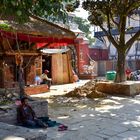 Am Durbar Square 16