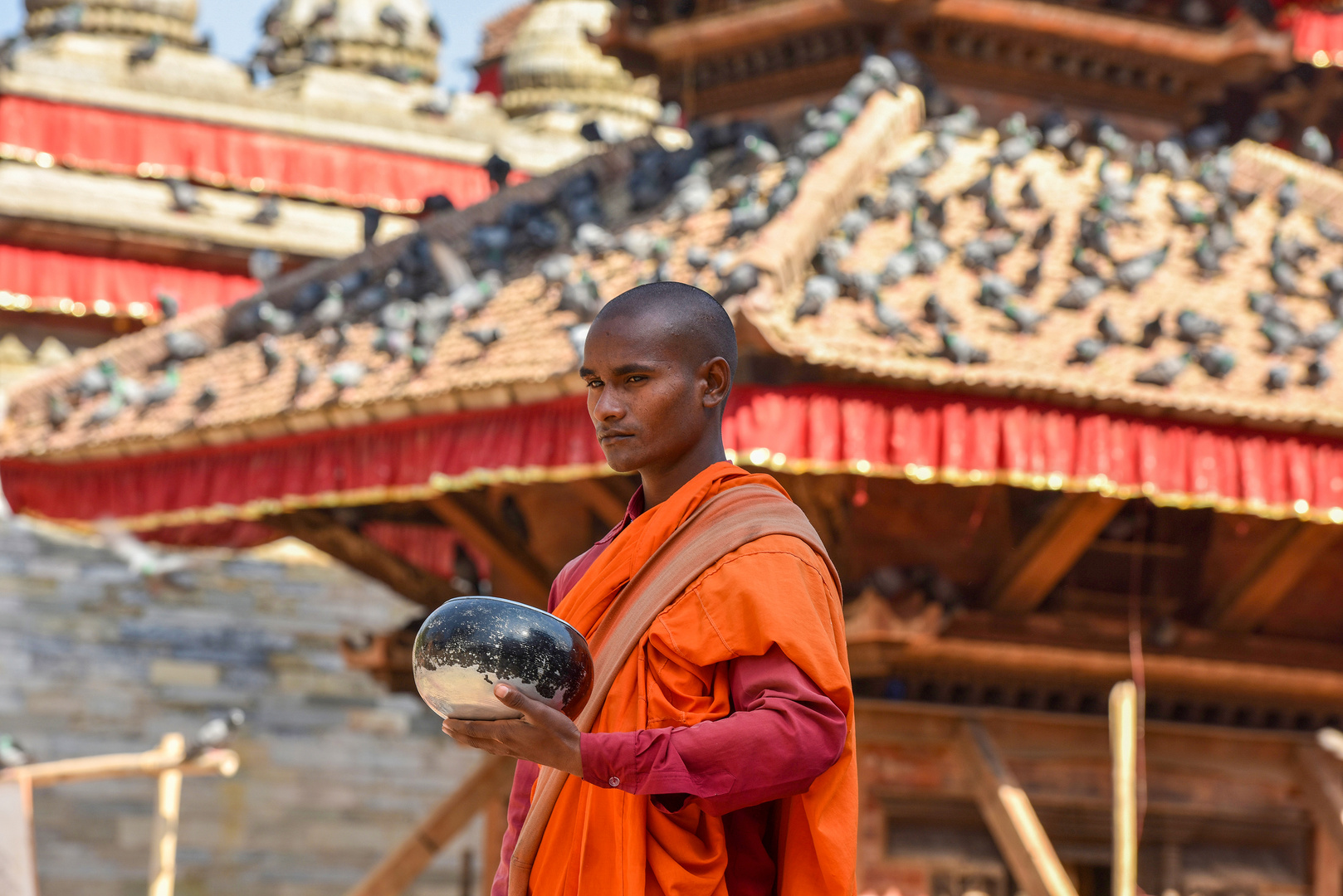 Am Durbar Square 25