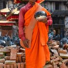 Am Durbar Square 30