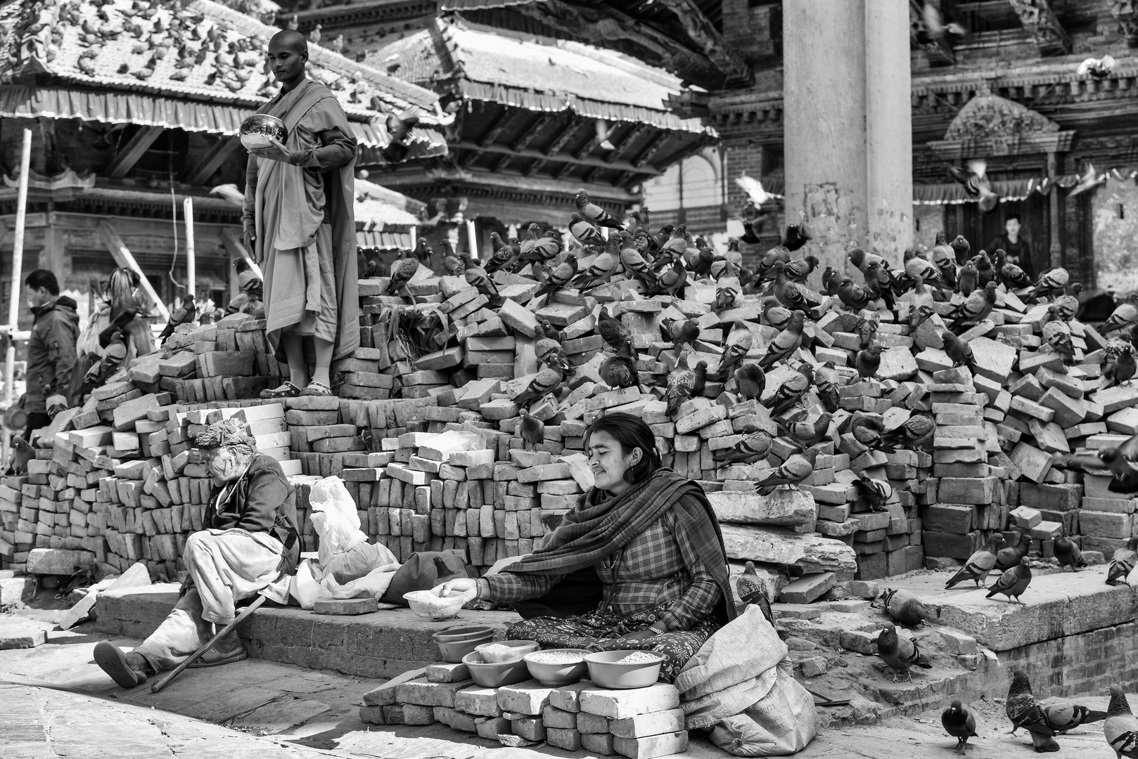 Am Durbar Square 31