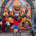 Am Durbar Square 35