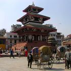 am Durbar Square