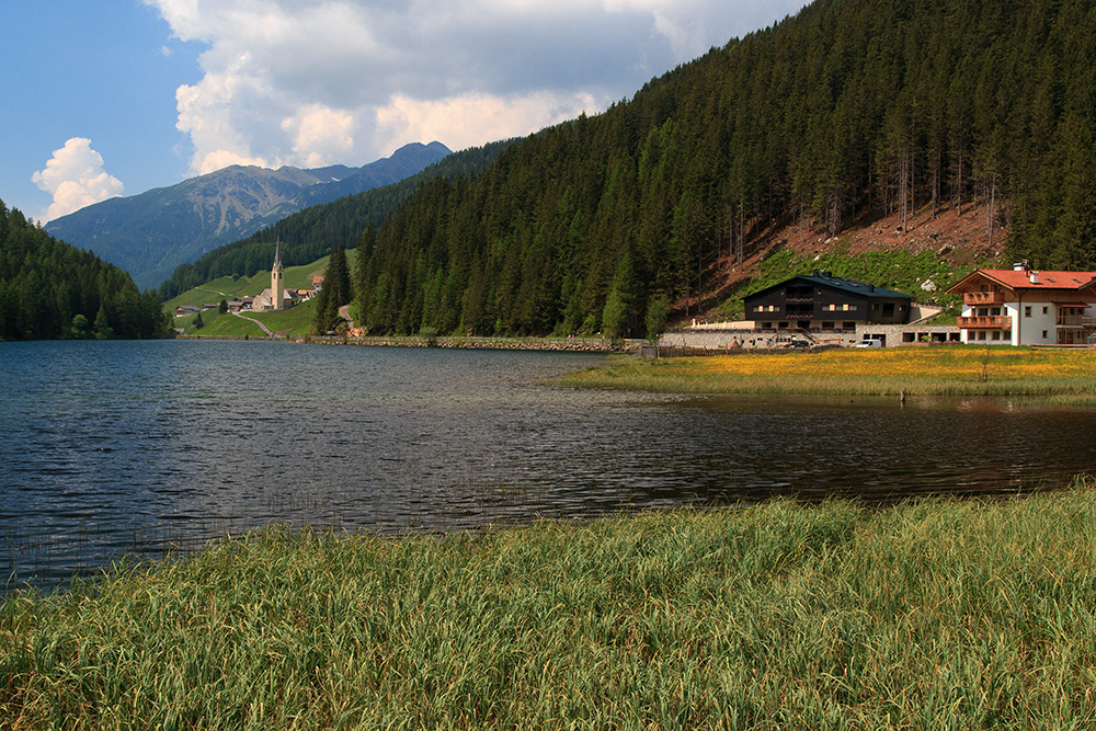 Am Durnholzer See